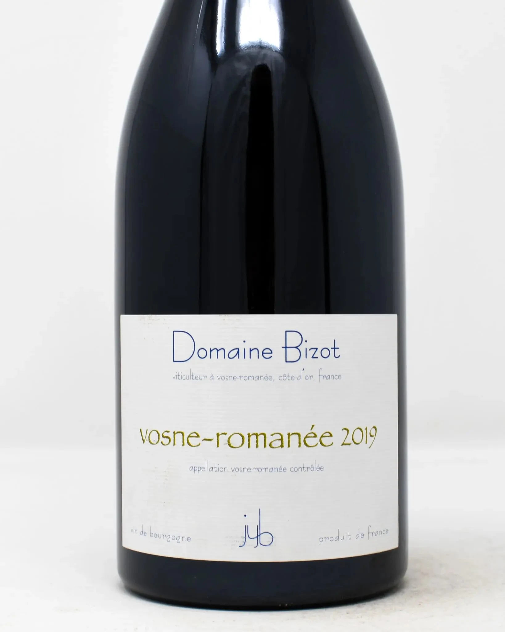 Domaine Bizot