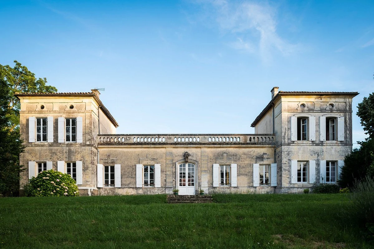 Château Carbonneau