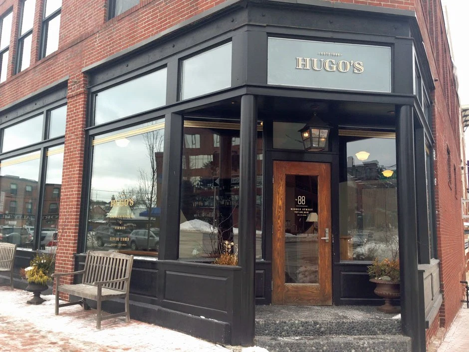 Hugo's