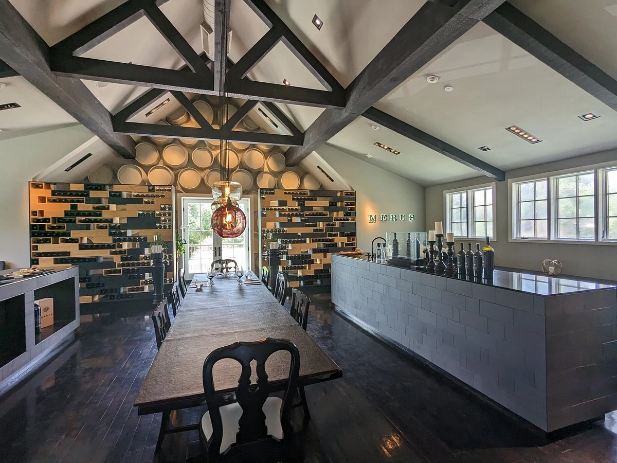 Merus Wines