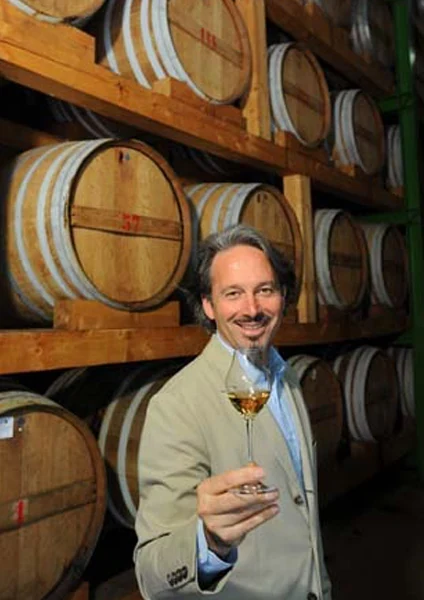 Francesco Fabris