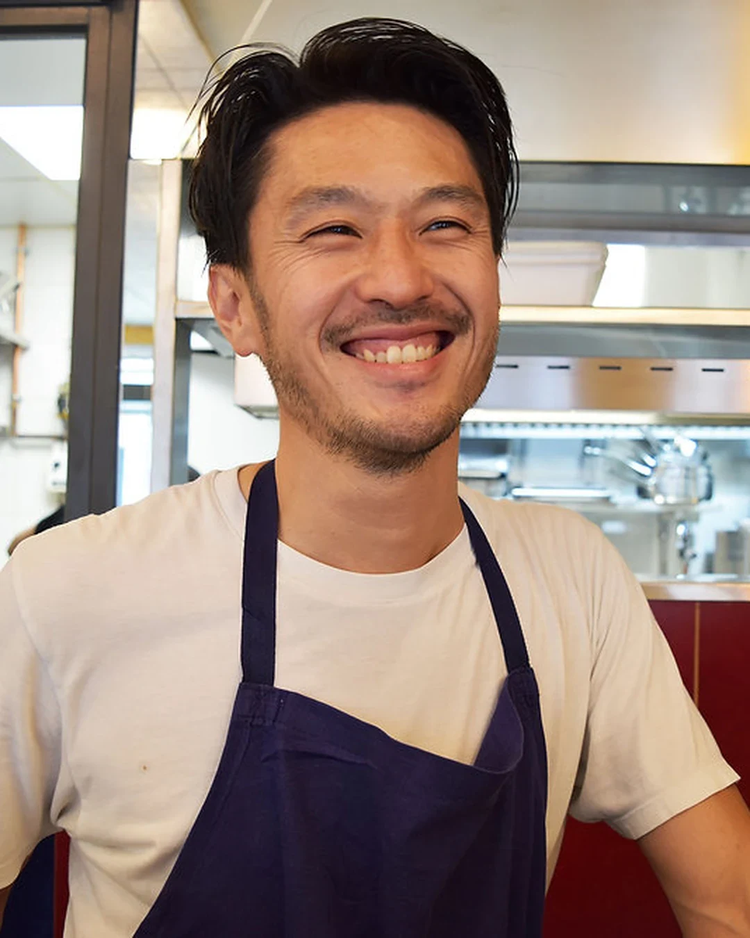 Takao Inazawa