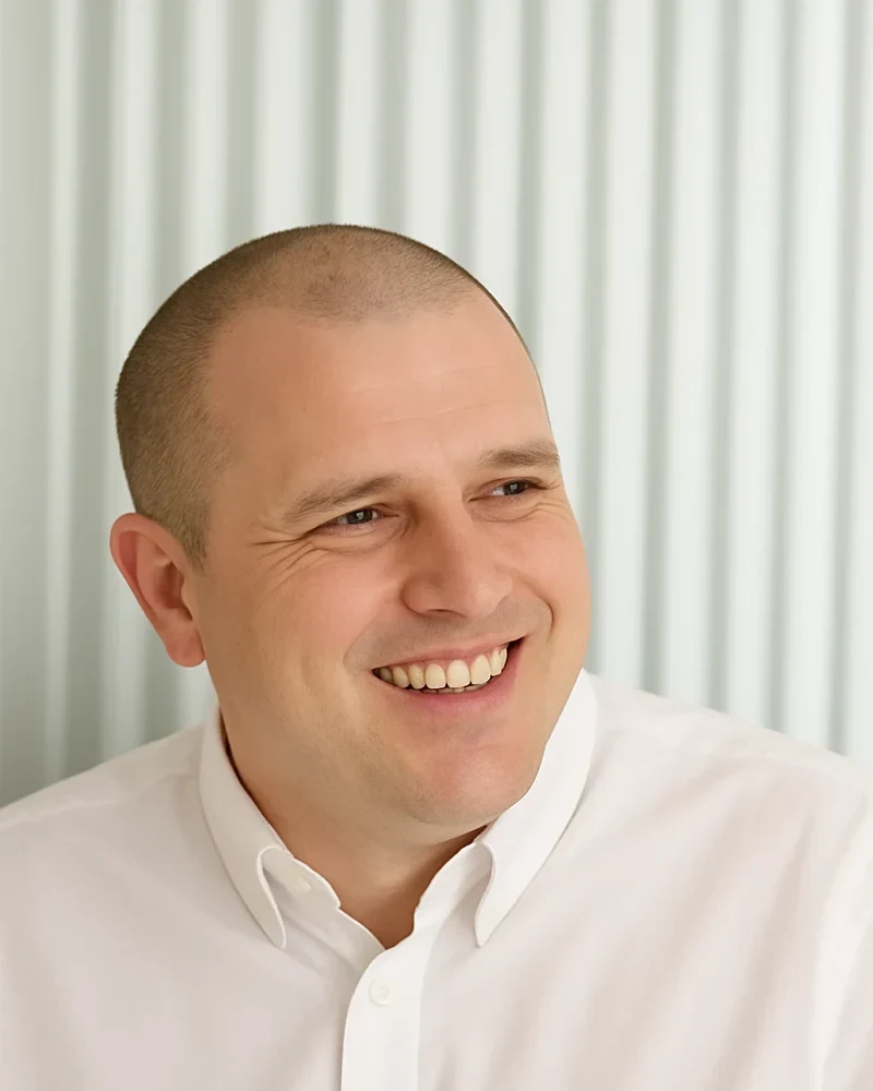 Toby Angstmann