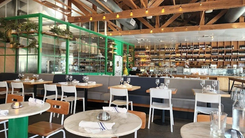 Superba Food & Bread
