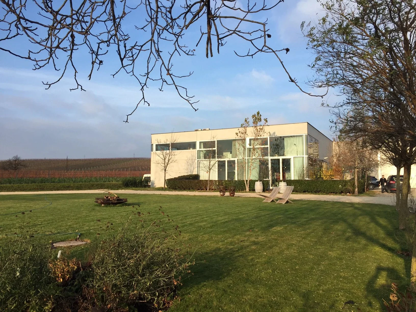 Weingut Pittnauer