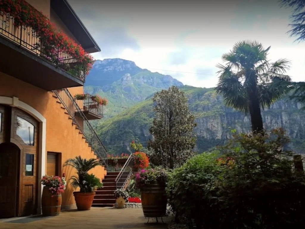 Cantina Roeno