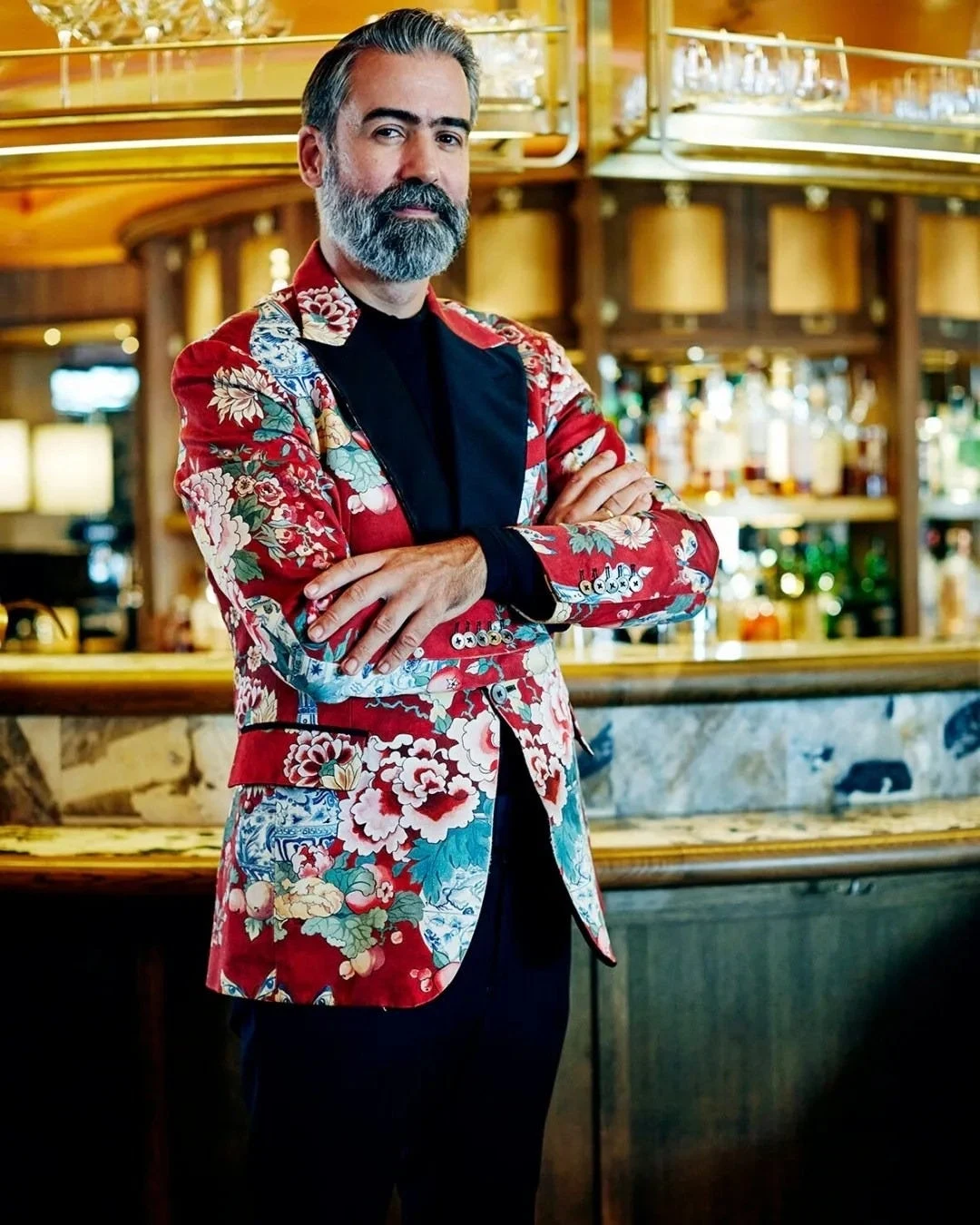 Miguel Pérez