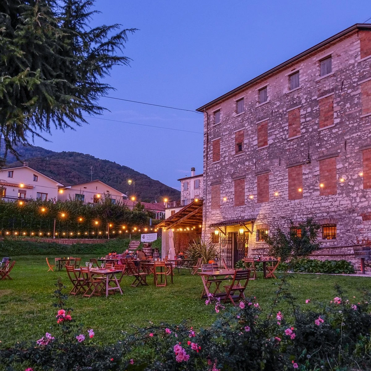 Cantine Varaschin