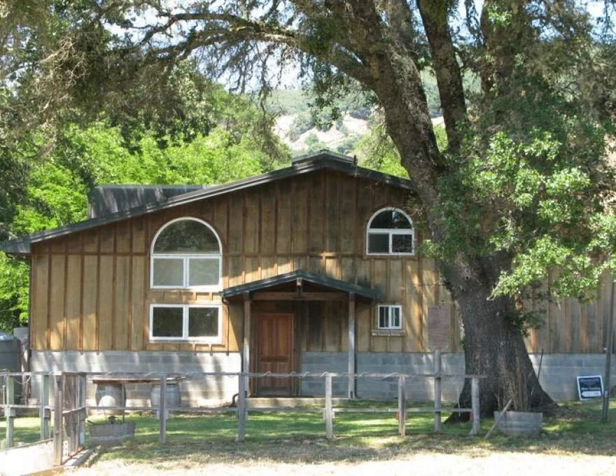 Silversmith Vineyards