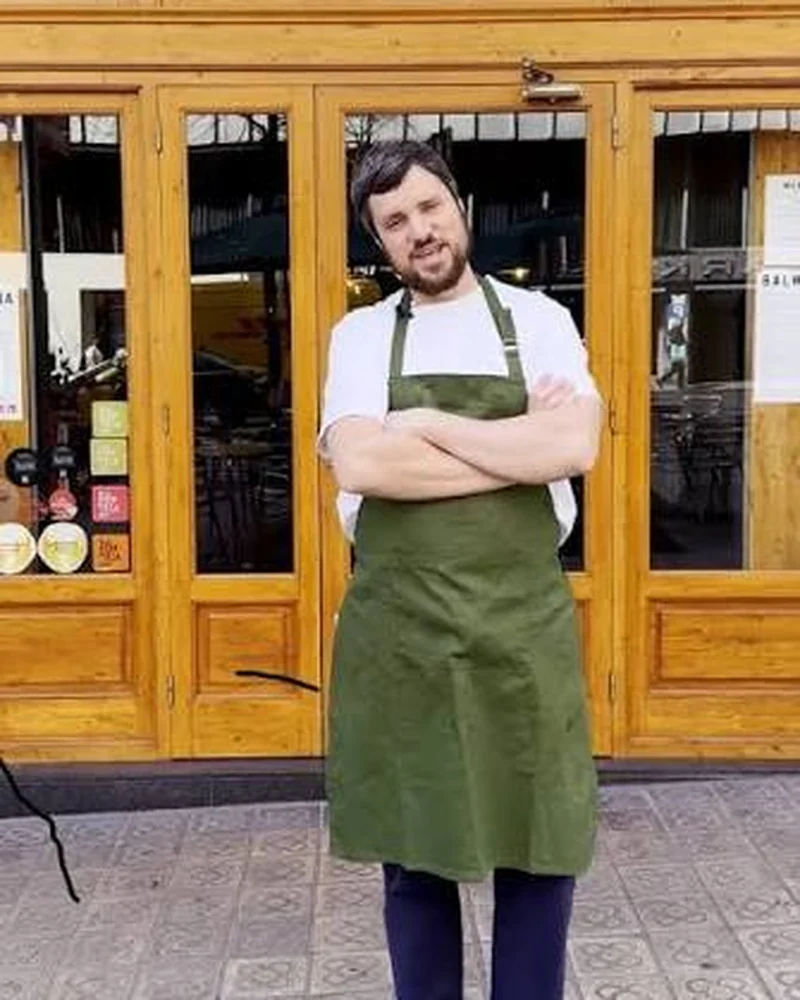 Massimo Morbi
