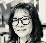 Portrait of Noreen Rei Fukumori