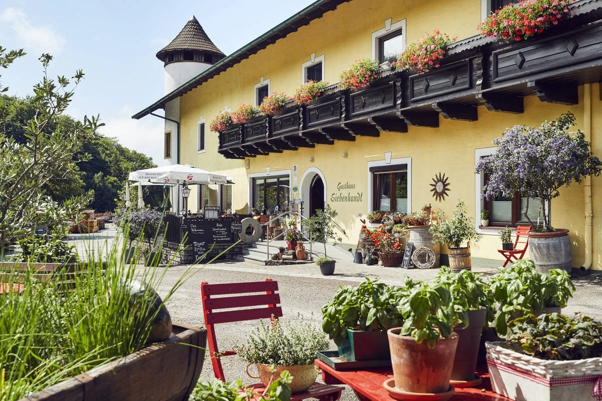 Müehltalhof