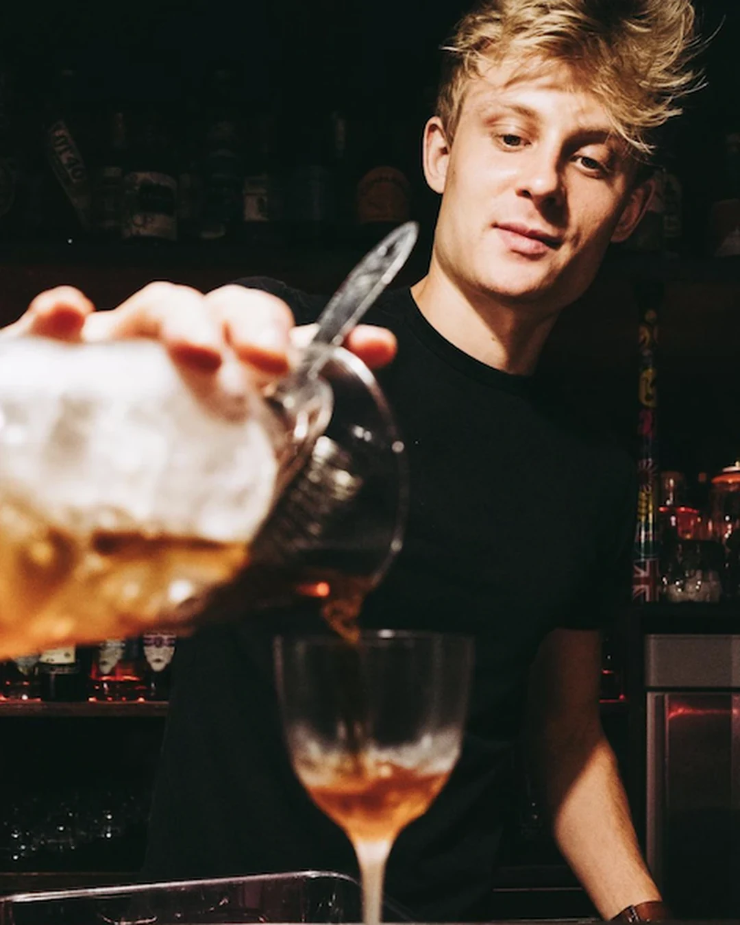 Rory Sorrell