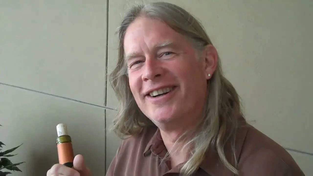 David Hopkins