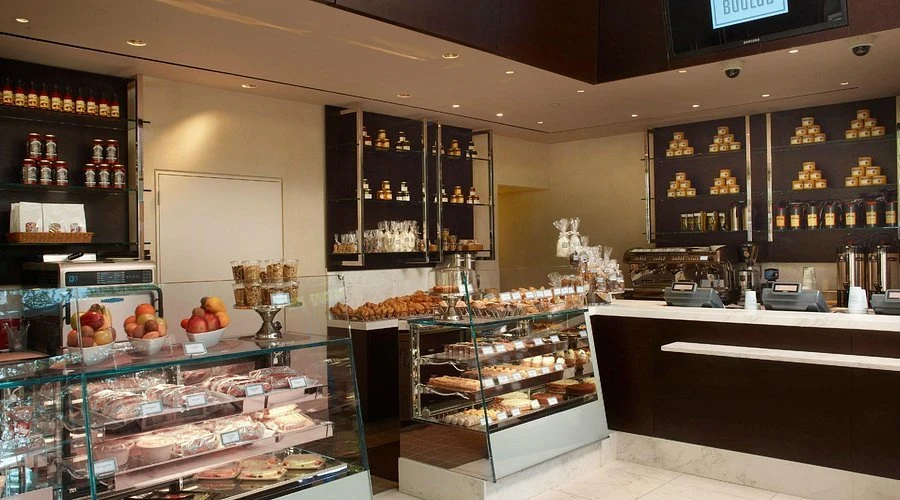 Epicerie Boulud