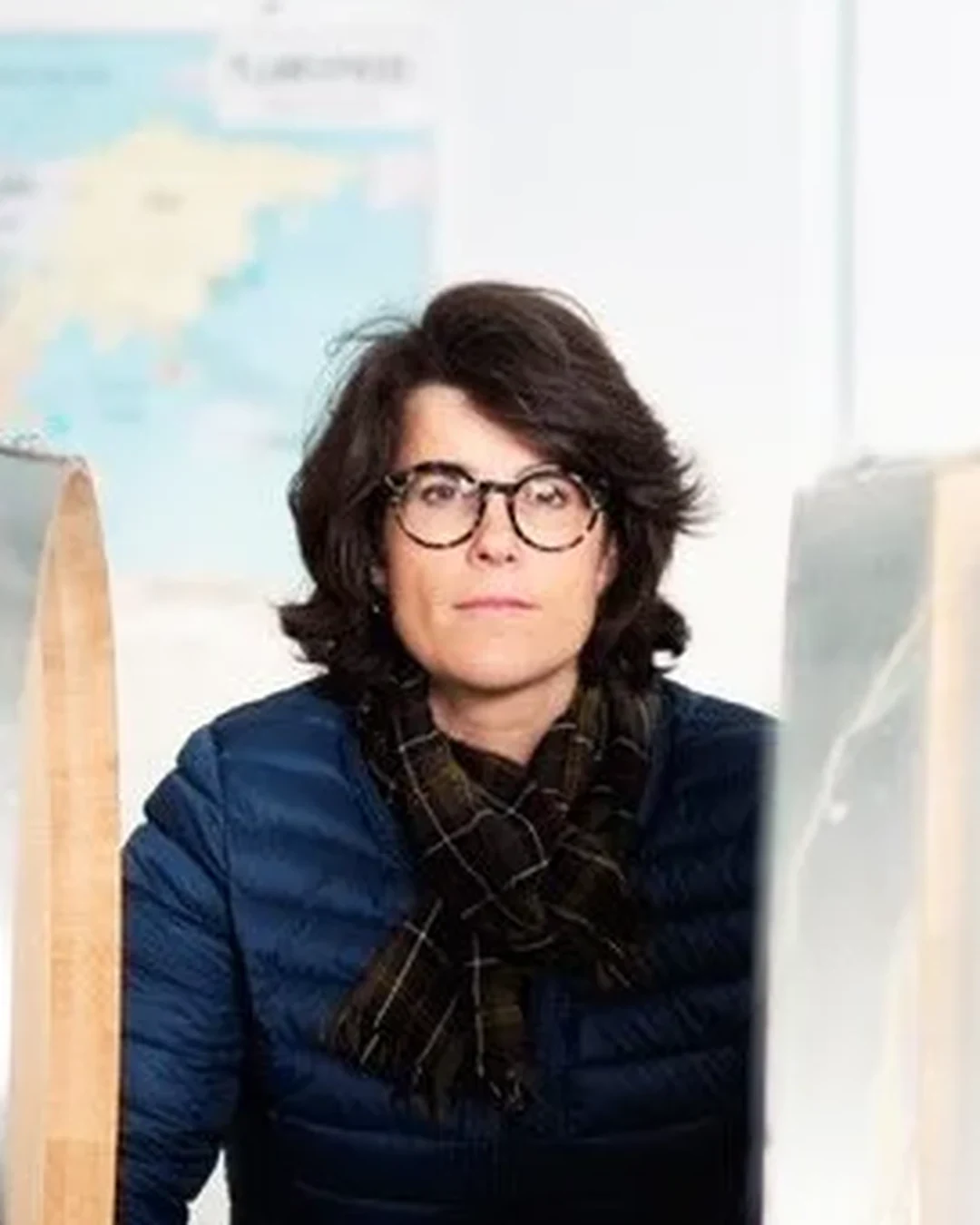 Marie-Laure Copinet