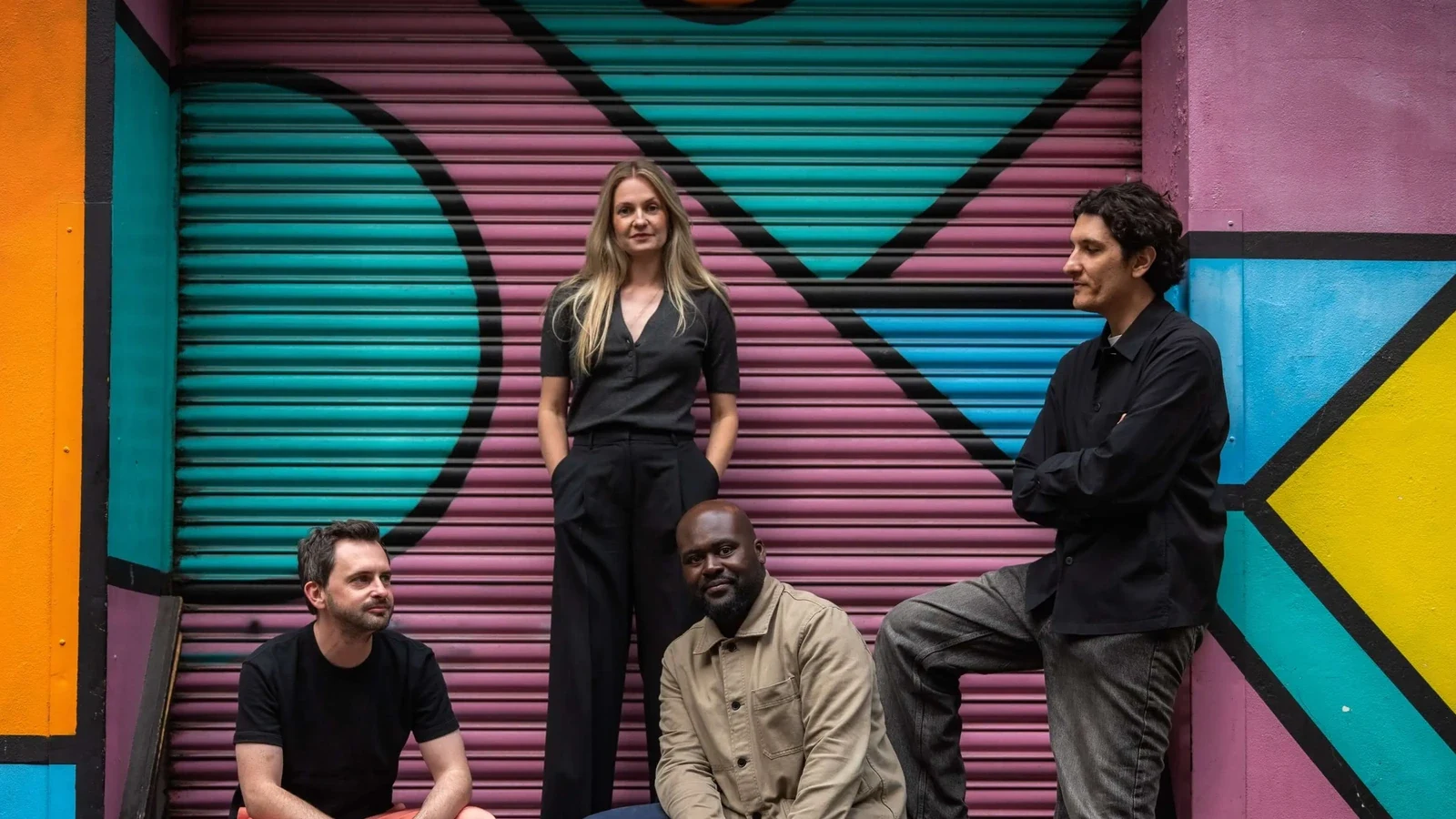 Angelos Bafas Opens Cato Covent Garden Bar After Leaving CRG