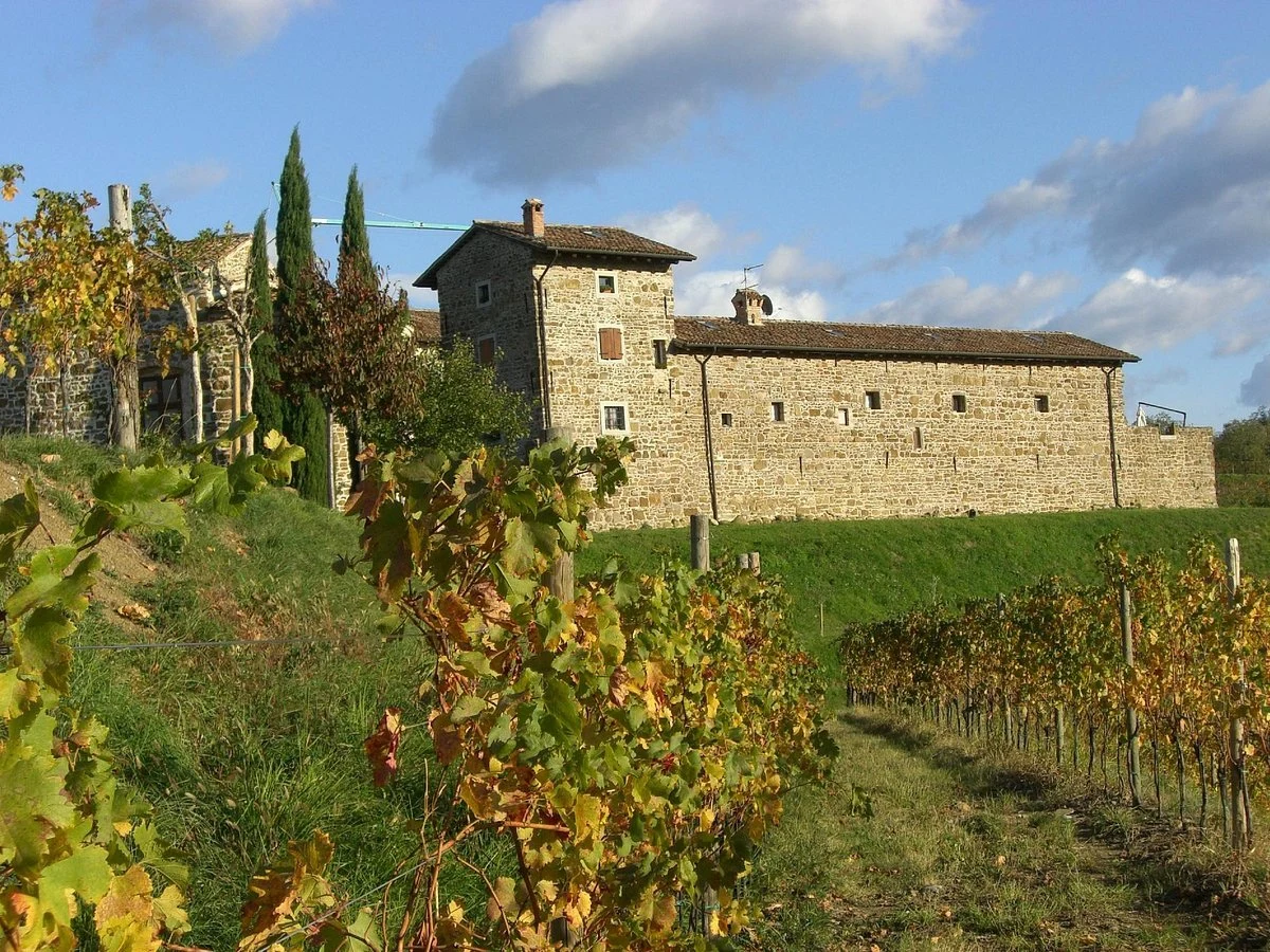 Cantina Ronchi di Manzano