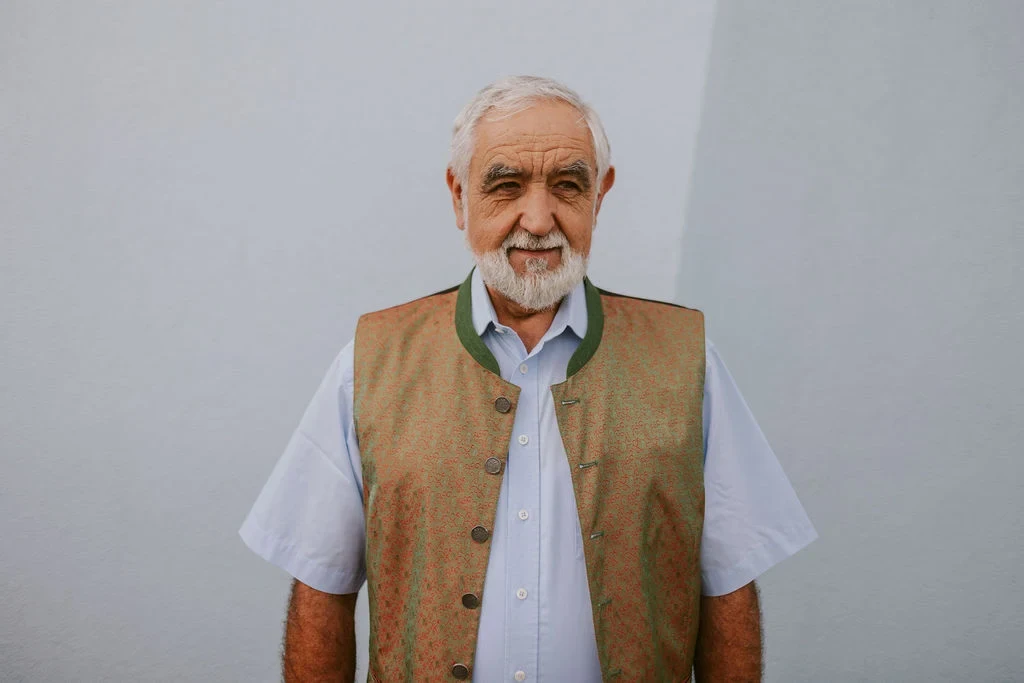 Wilfried Jacobus