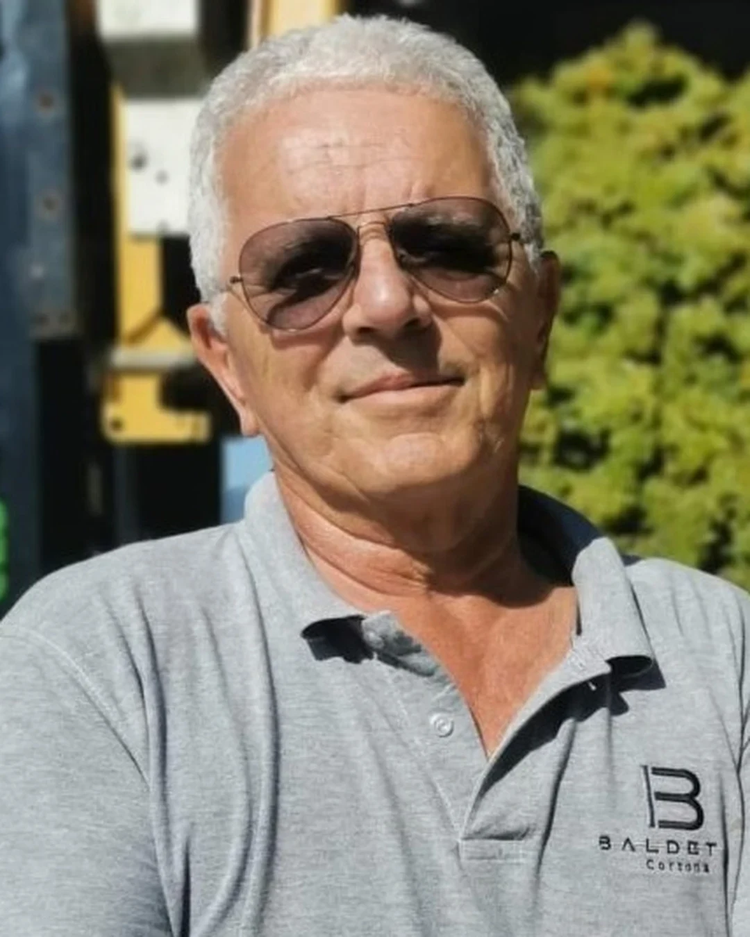 Alfonso Baldetti