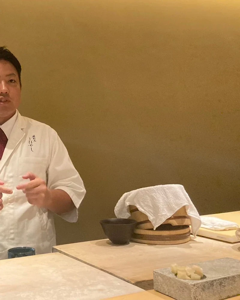 Masaaki Kobayashi