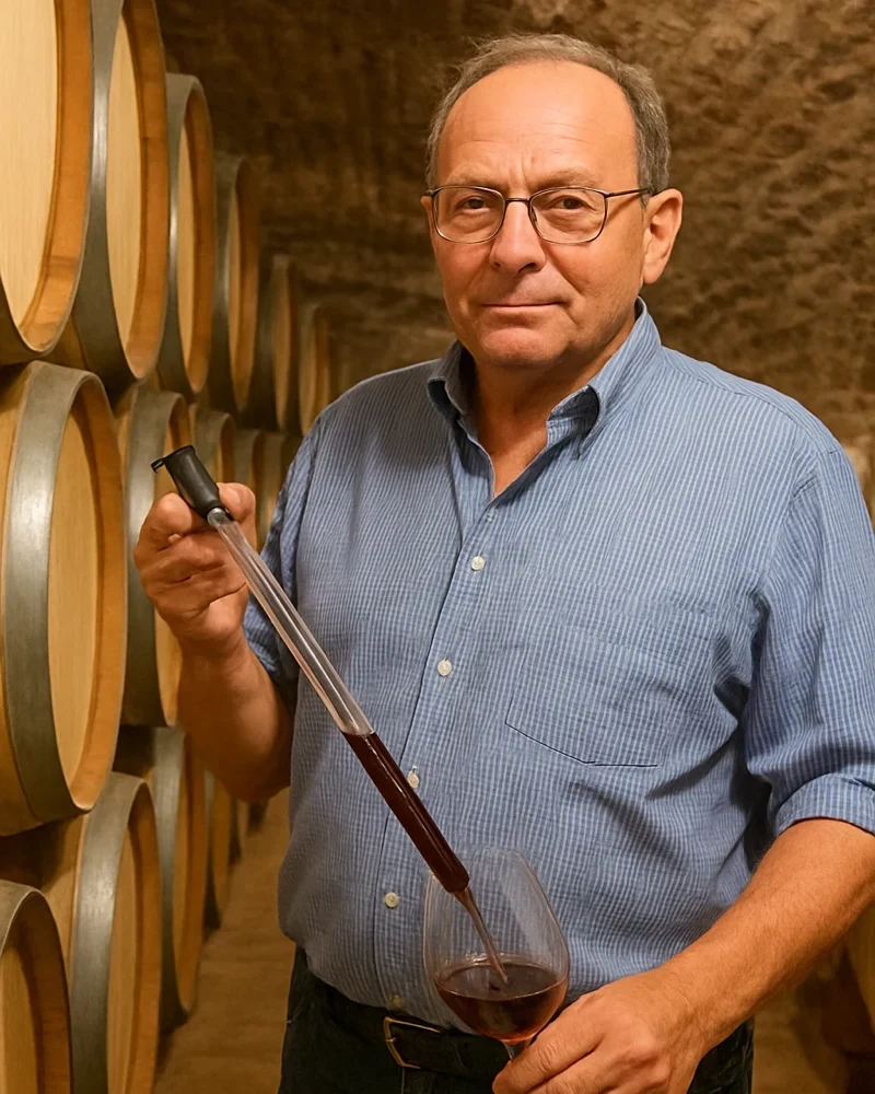 Philippe Brun