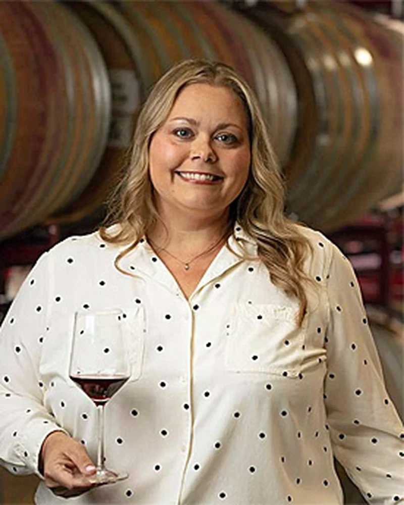 Kristen McMahan