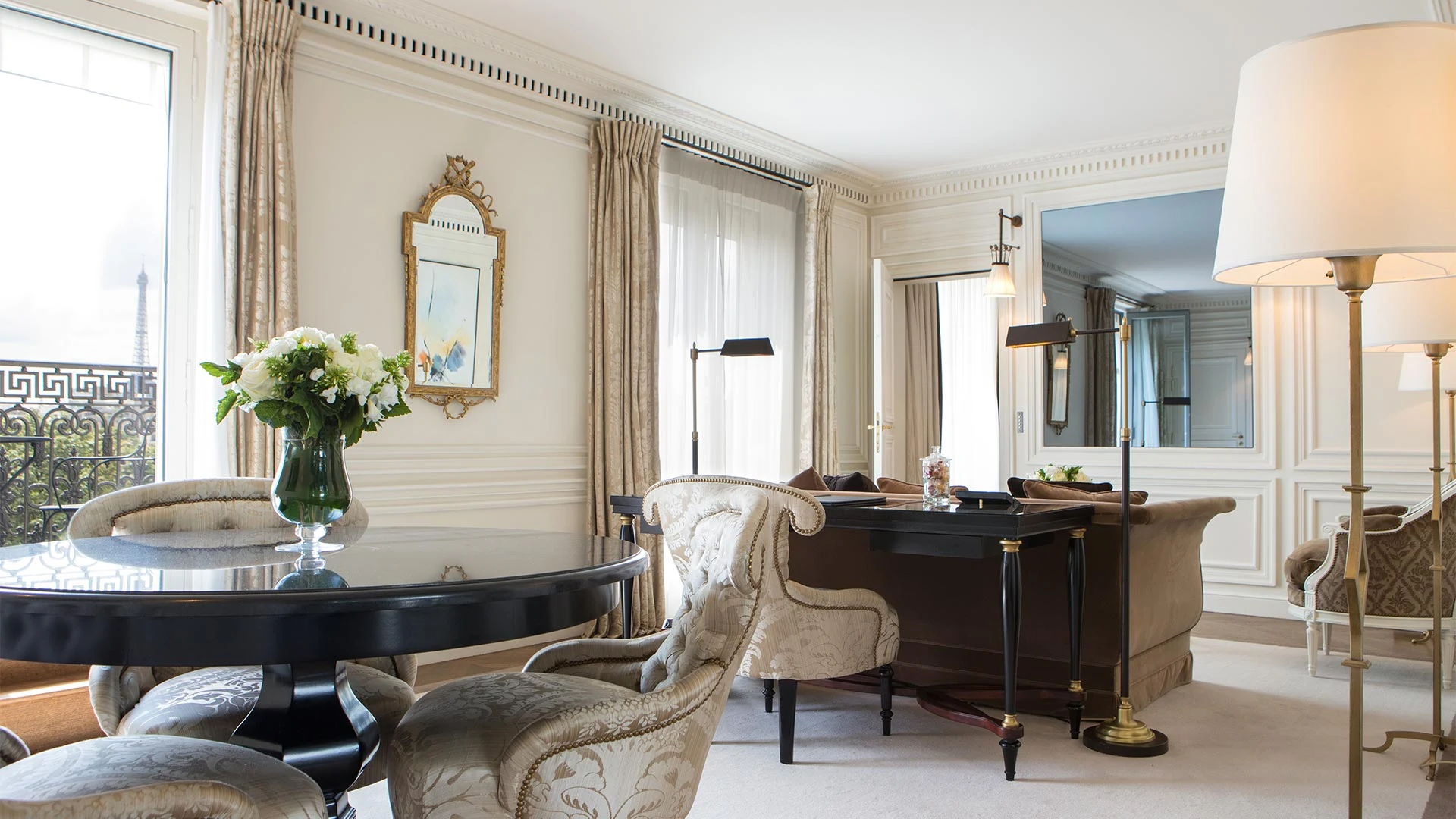 La Réserve Paris