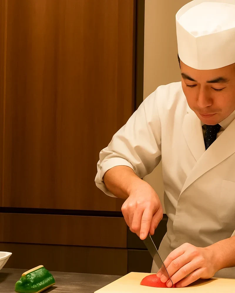 Katsuji Ginya