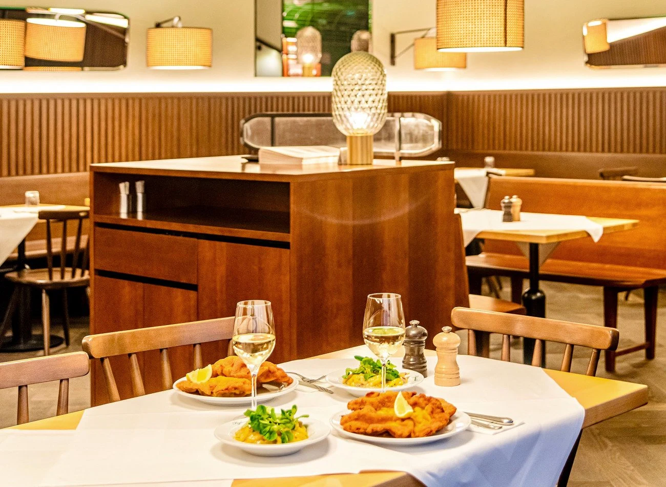 Figlmüller – Restaurant Bäckerstraße