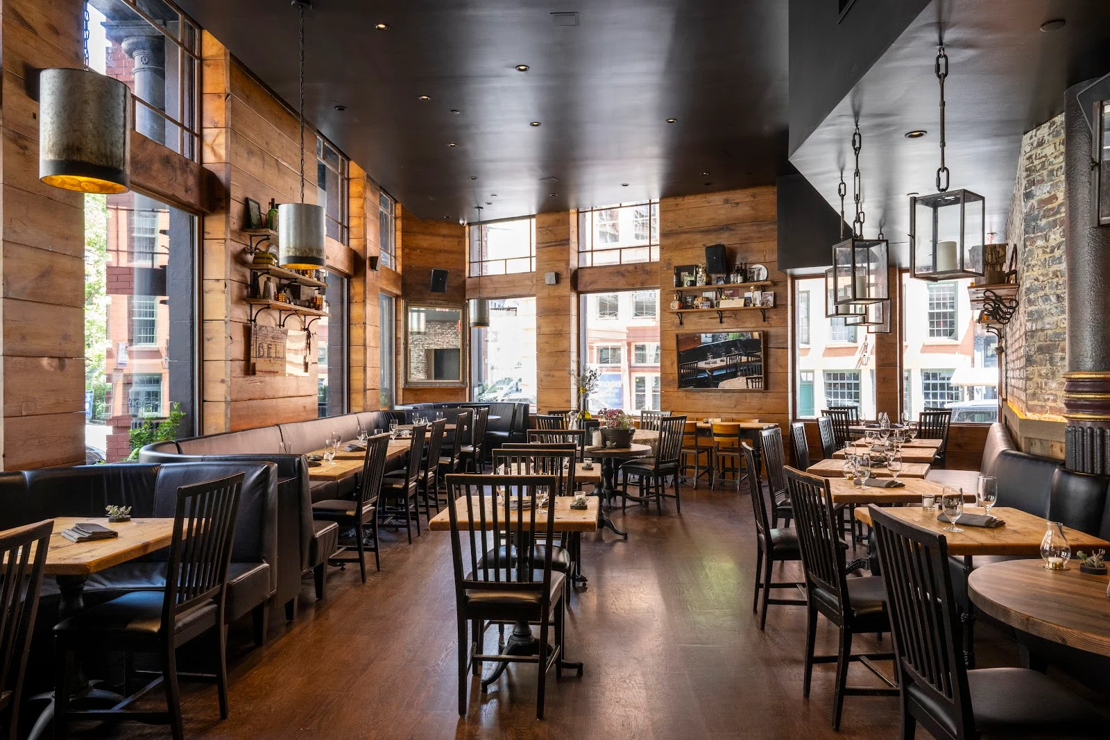 Marc Forgione