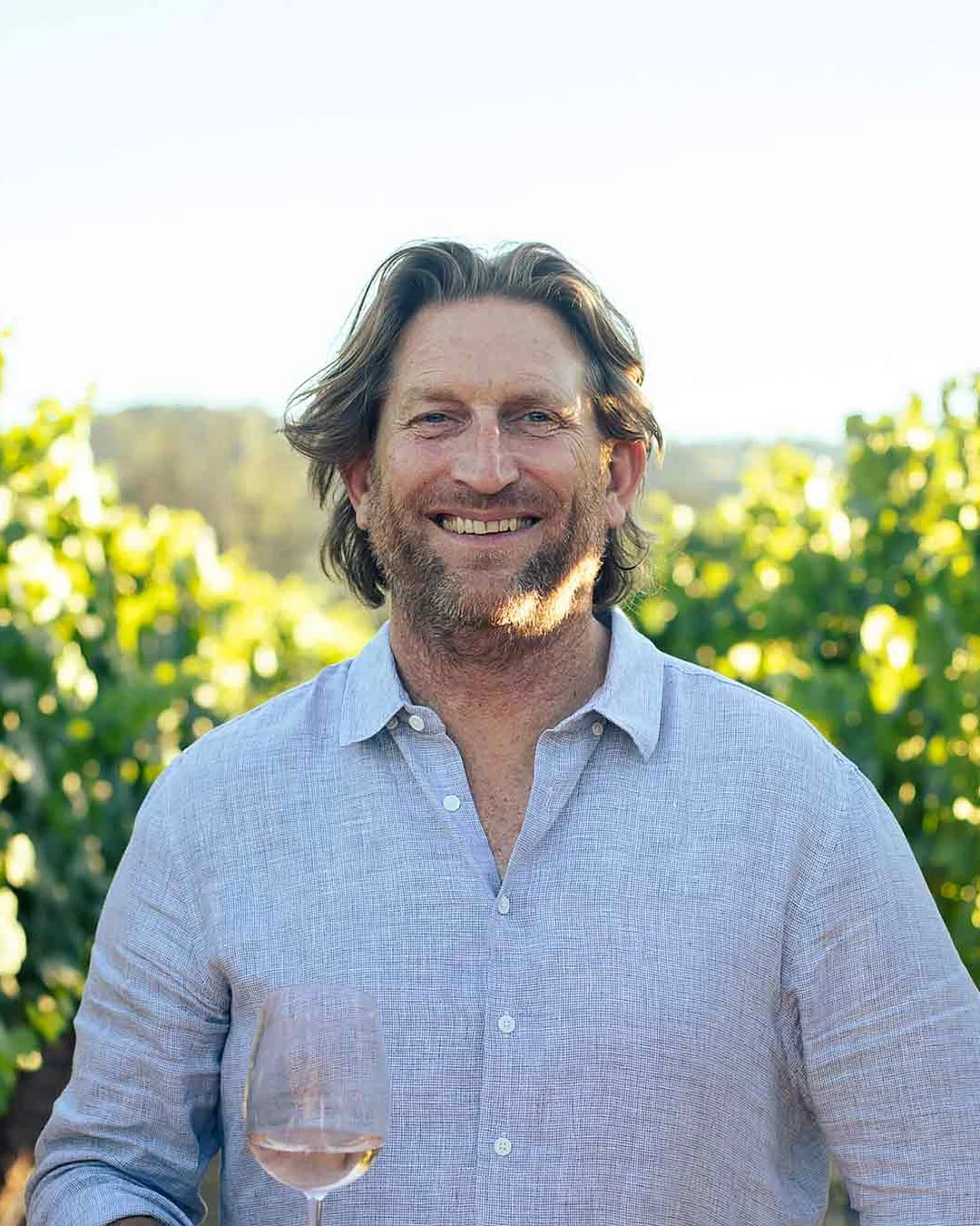 Matt Parish