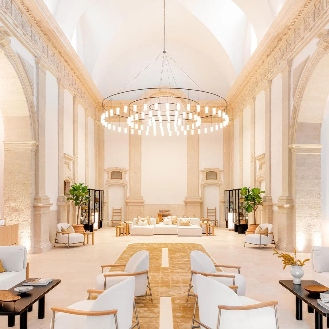 Le Couvent des Minimes, Un Hôtel & Spa L'Occitane en Provence