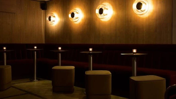 Angelos Bafas Opens Cato Covent Garden Bar After Leaving CRG.