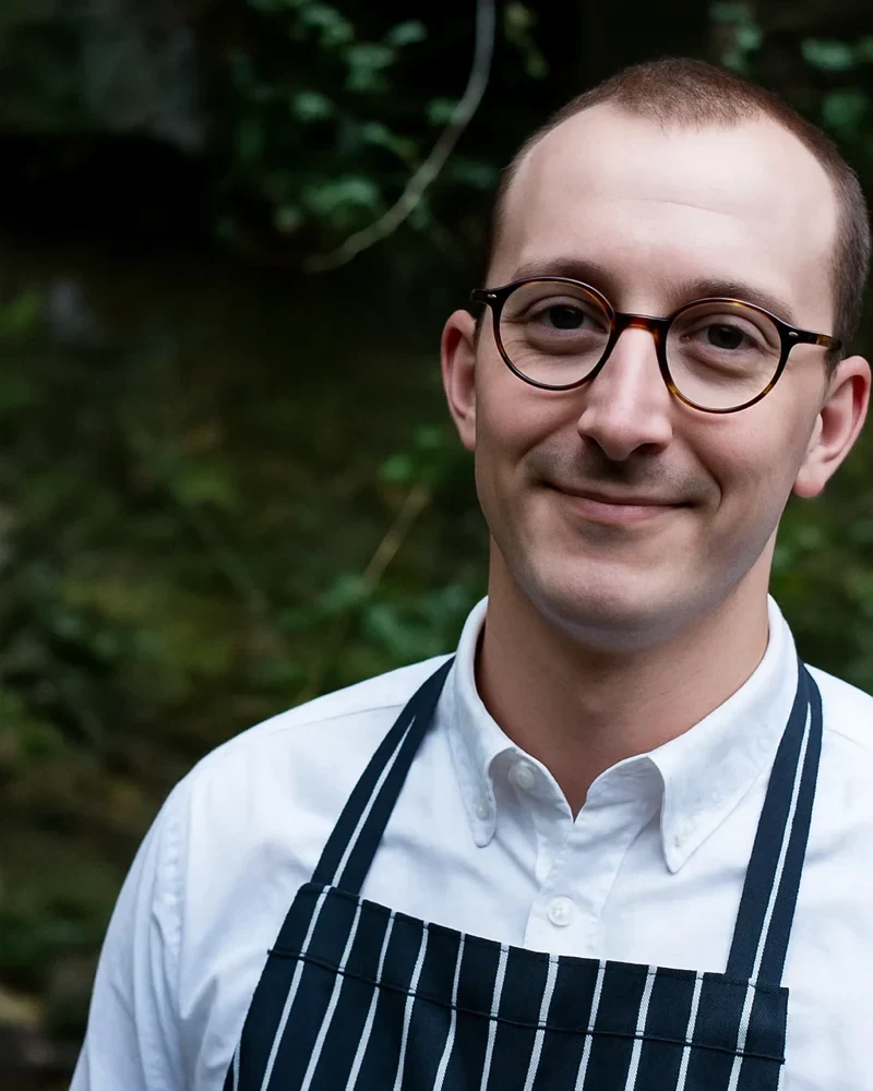 Ben Radford