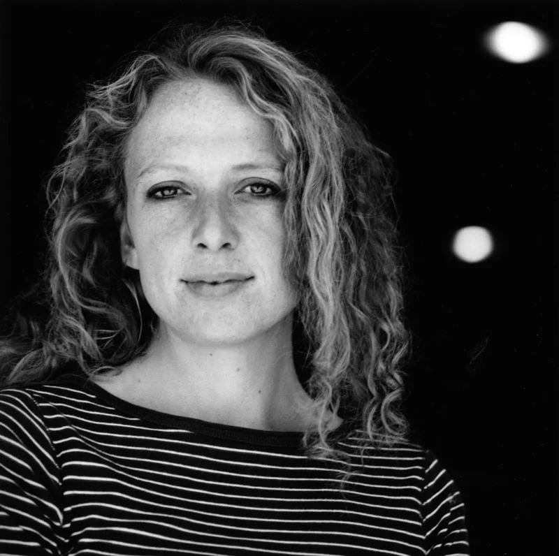 Arianna Gelpke