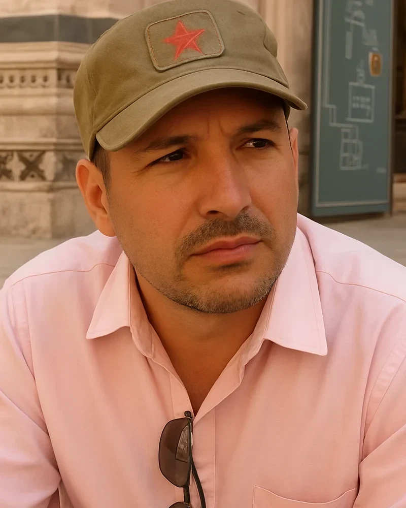 Domenico Colombo