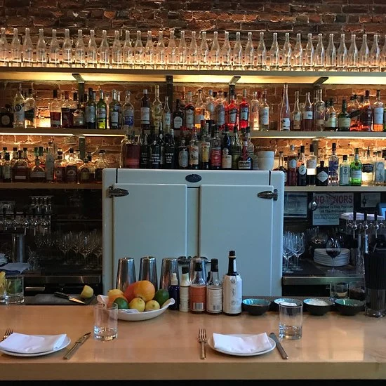 OX Restaurant