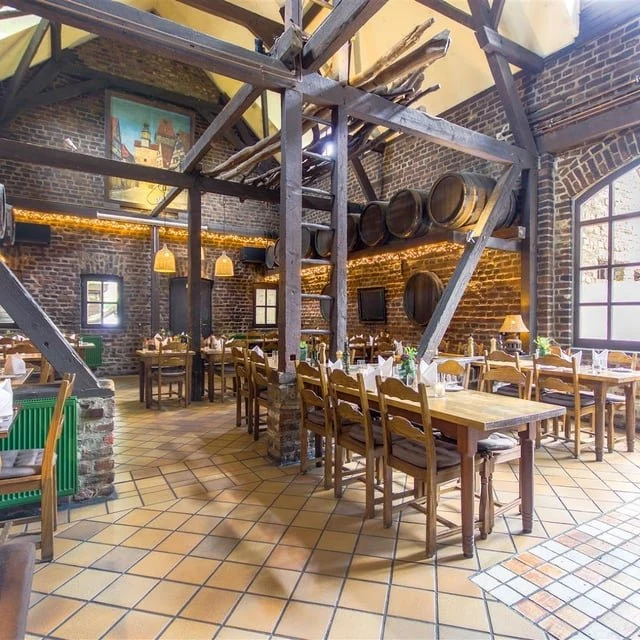 Gut Lärchenhof