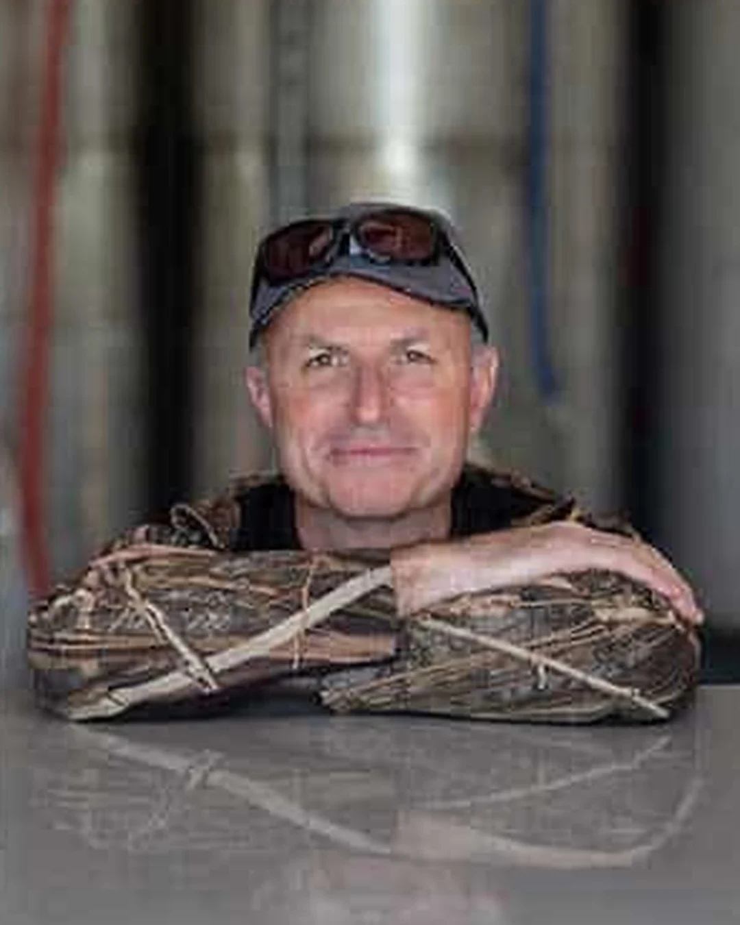 Daniel Schwarzenbach