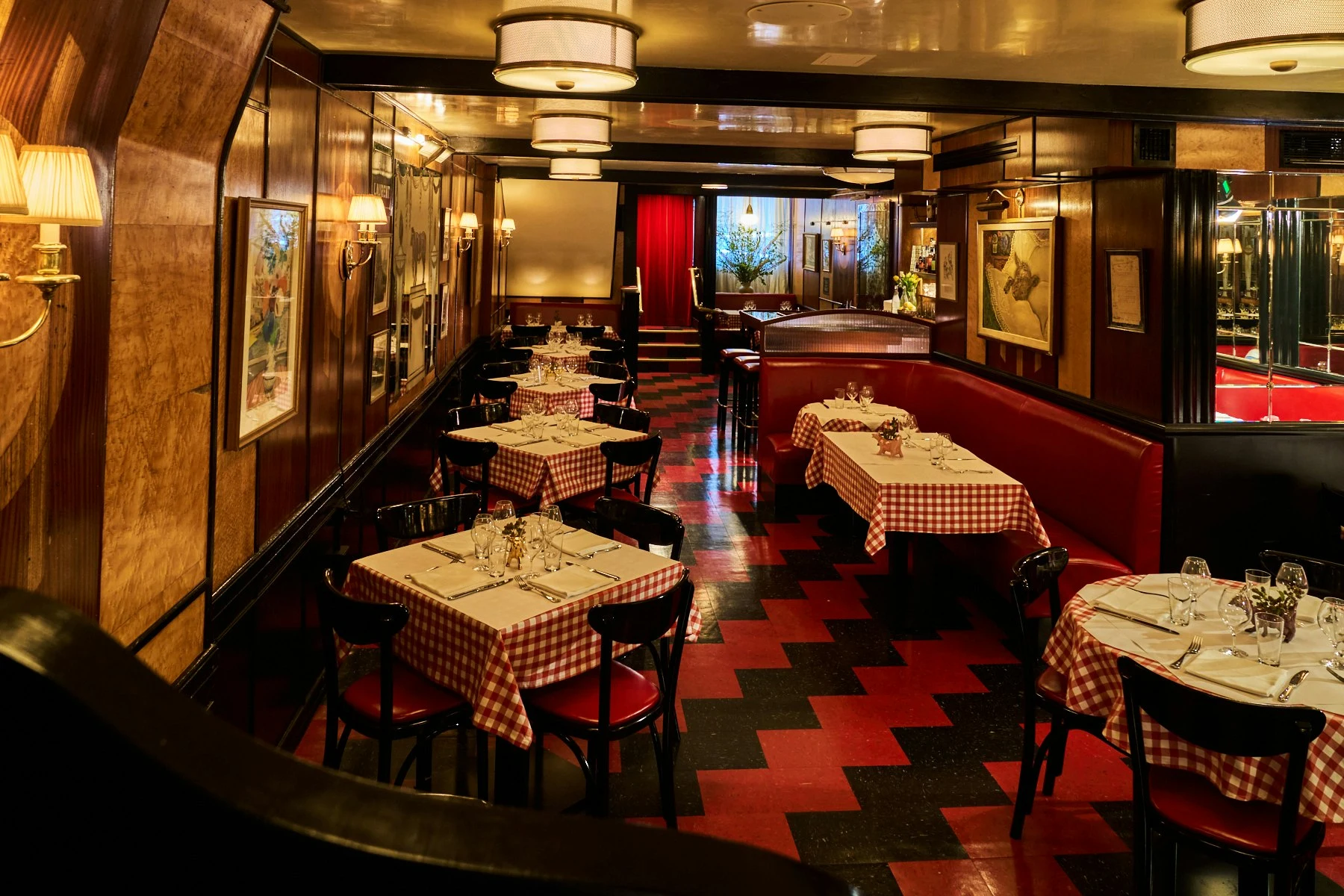 Le Veau d'Or