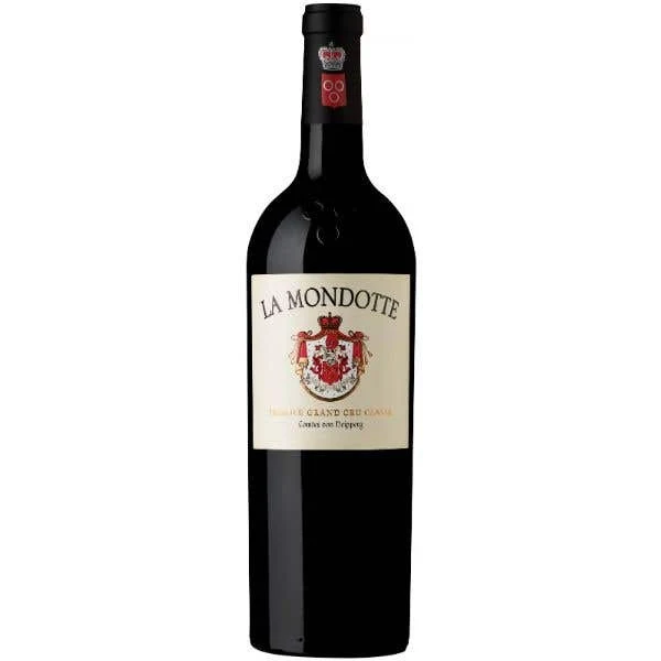 Château La Mondotte