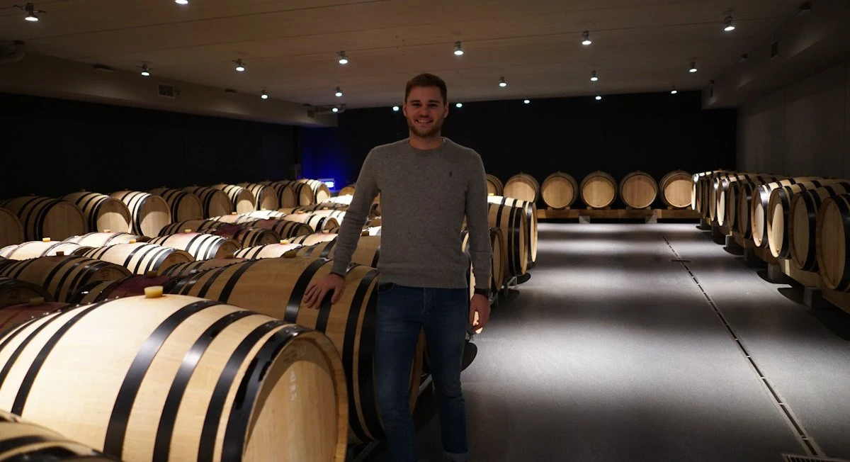 Domaine Pierre Girardin