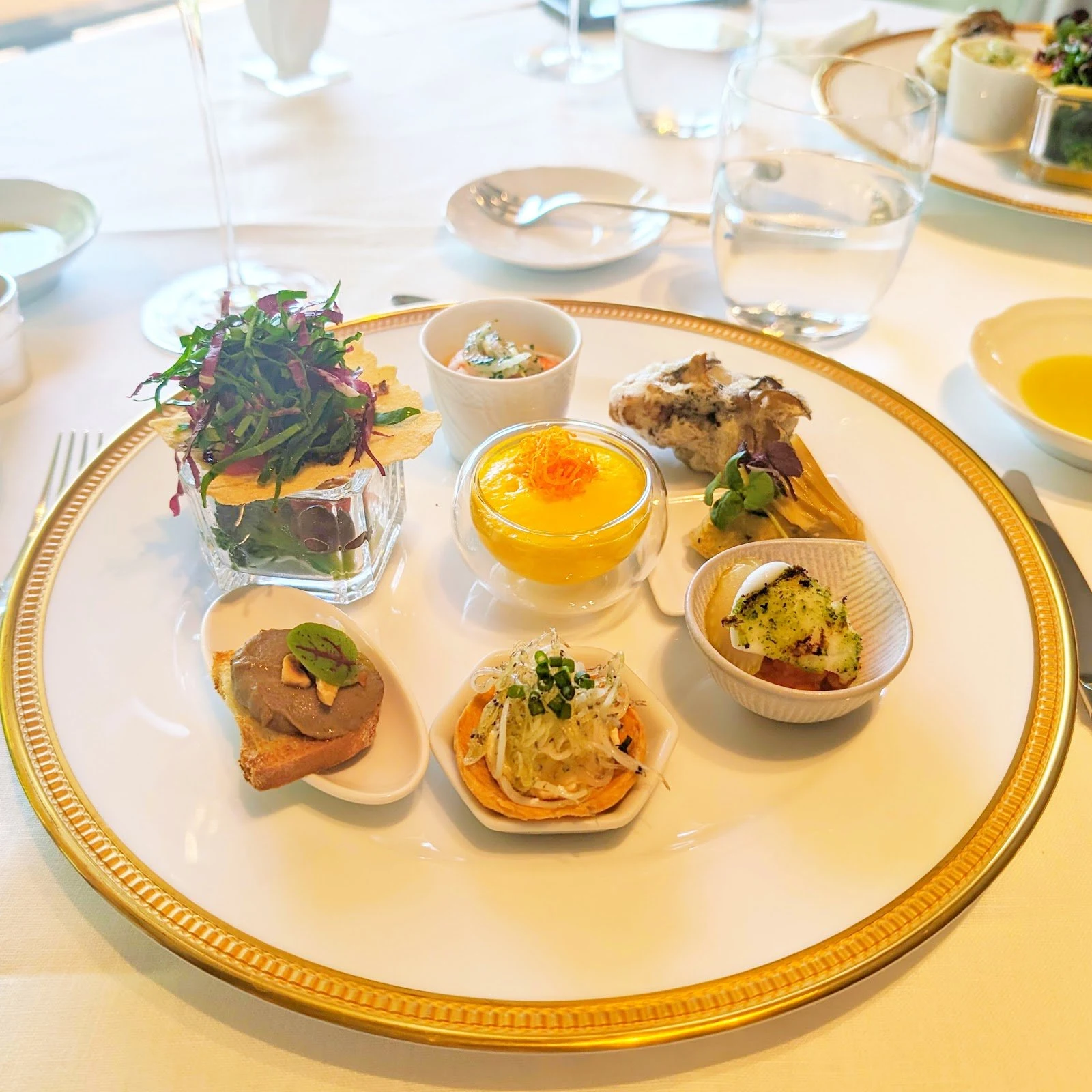 Ristorante Hamasaki