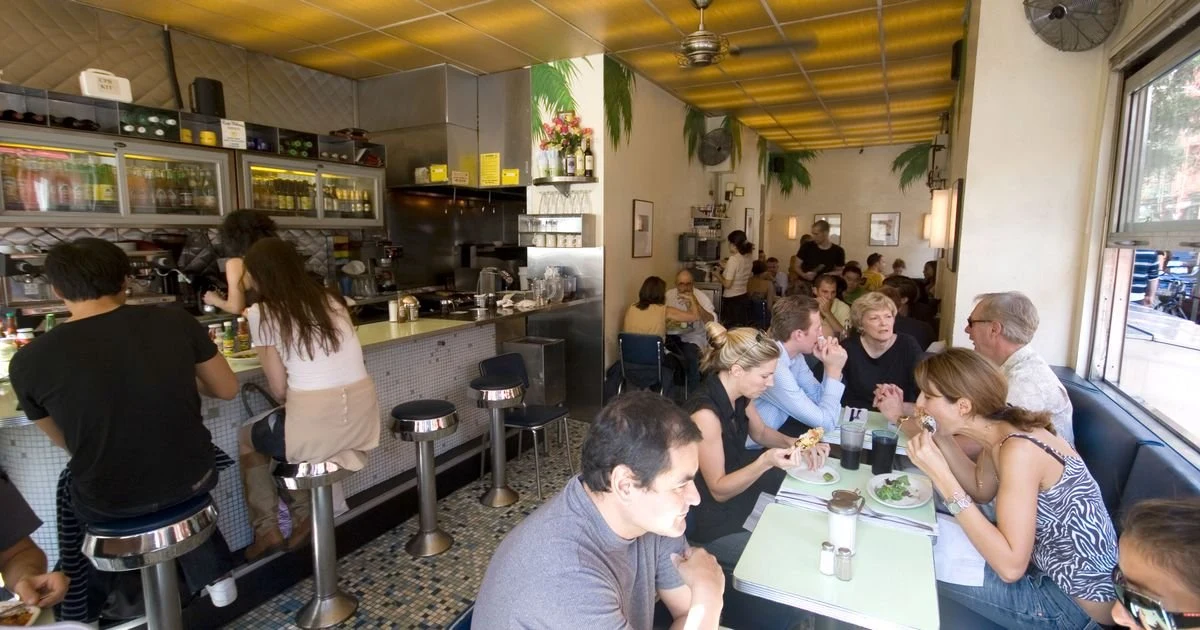 Café Habana