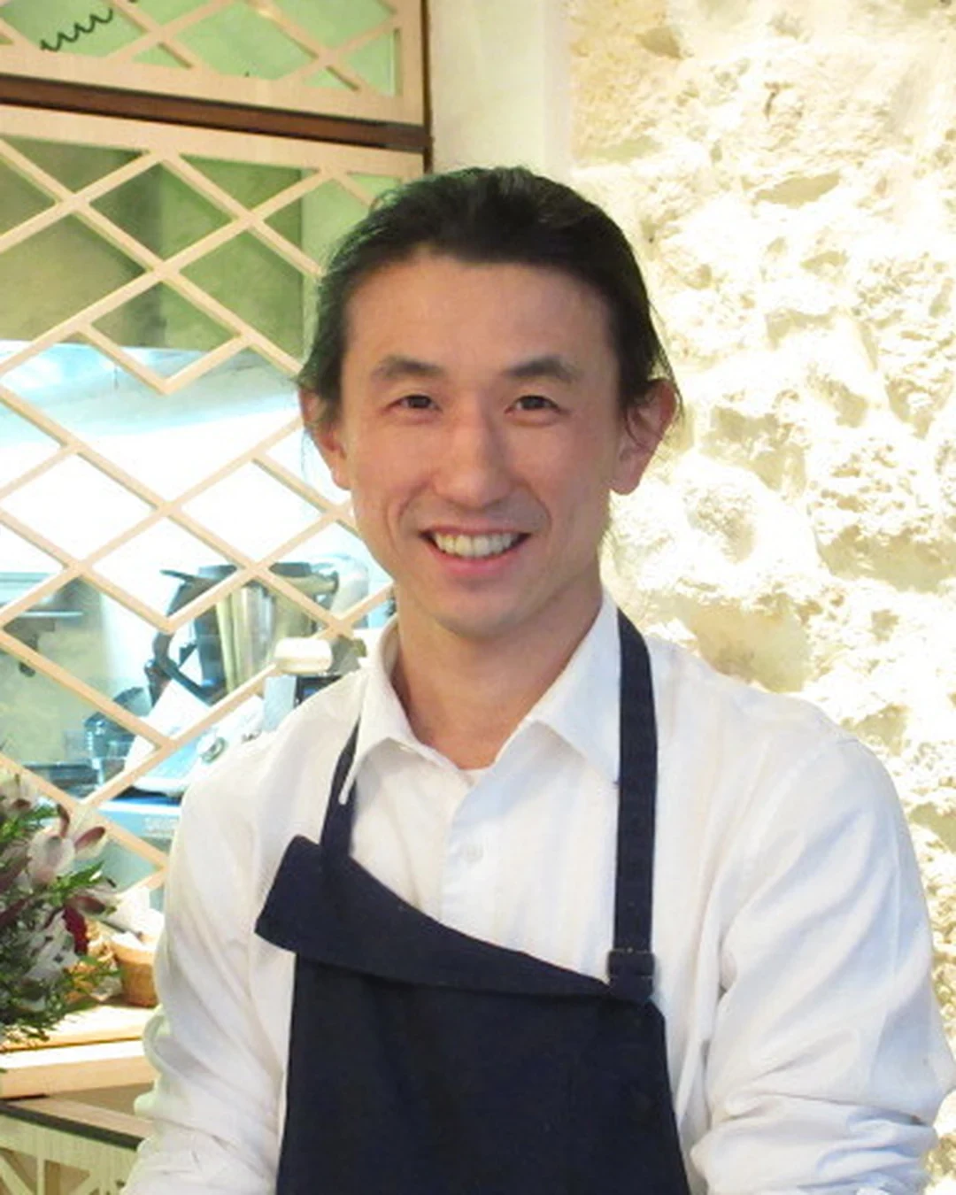 Yoshinori Morie