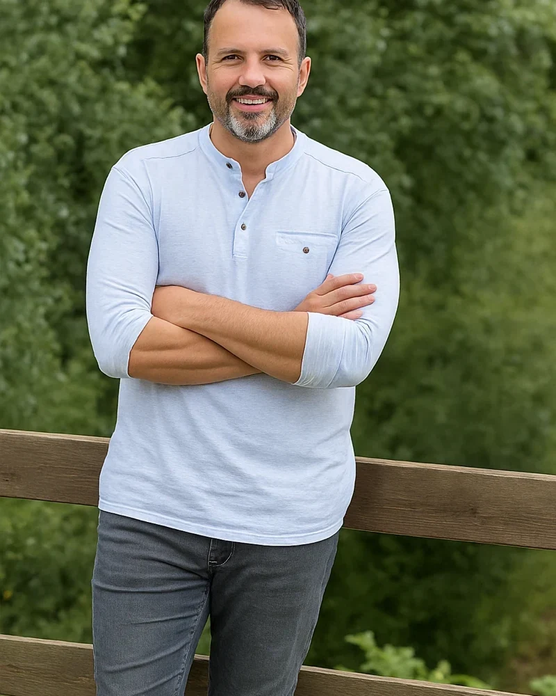 Nacho Solano