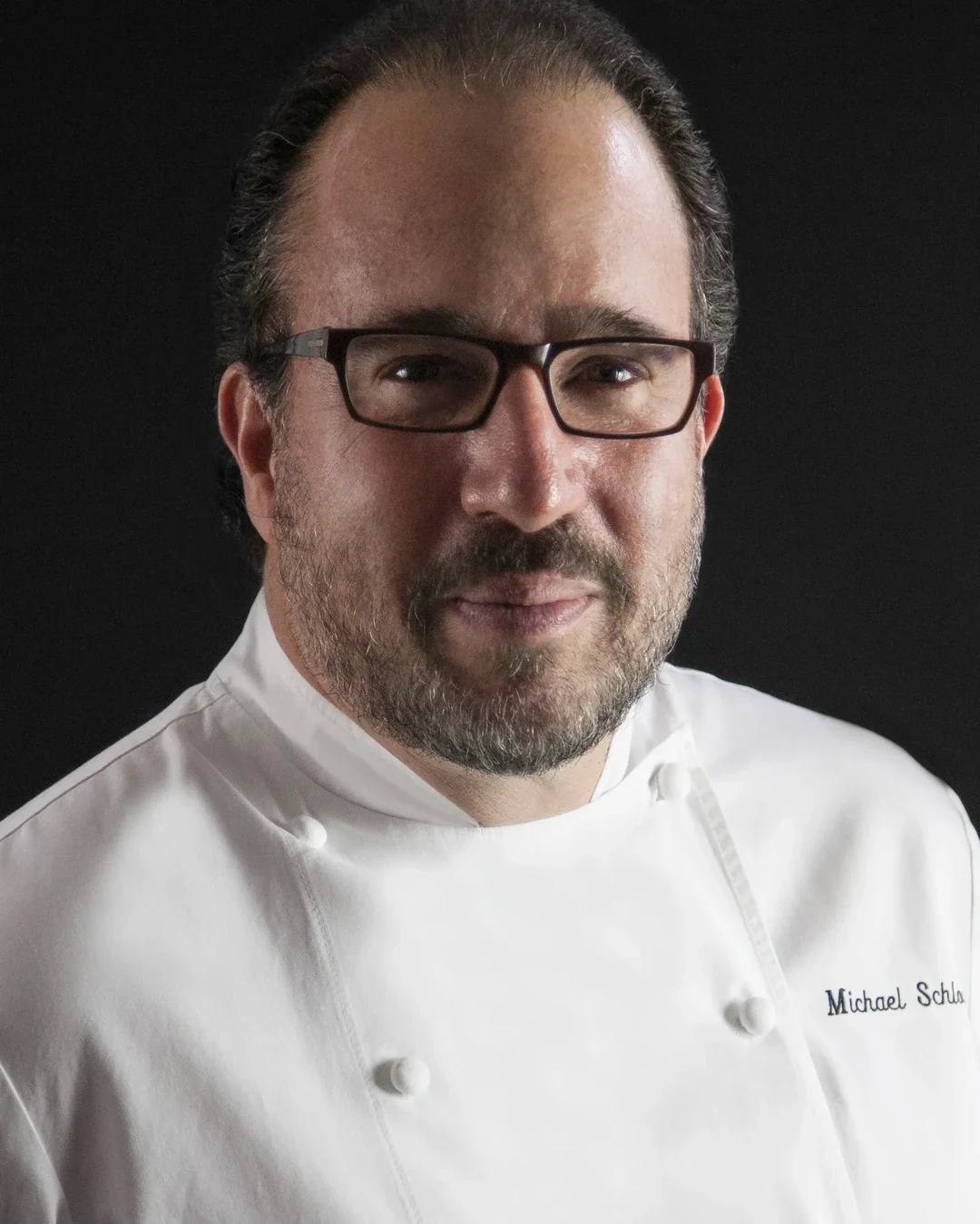 Michael Schlow