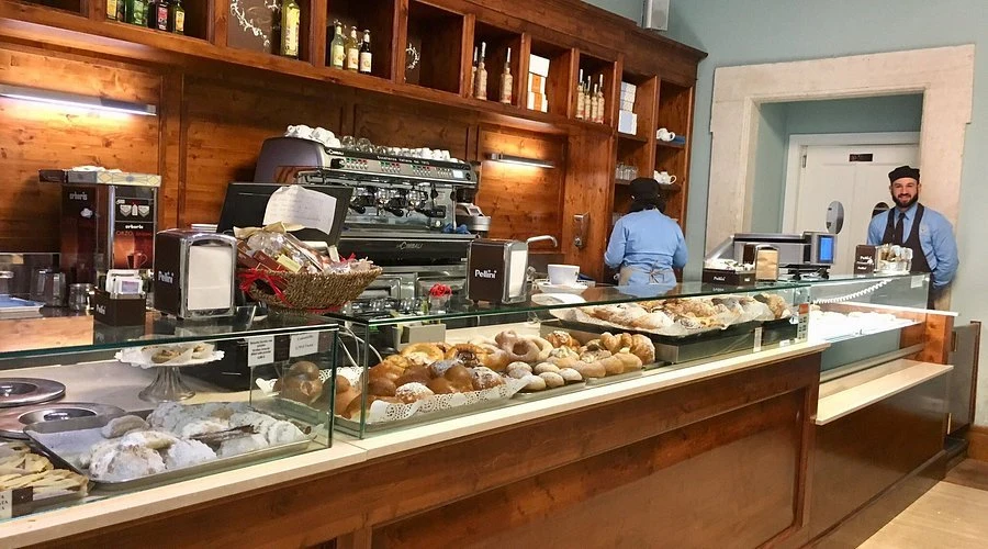 Pasticceria Regoli