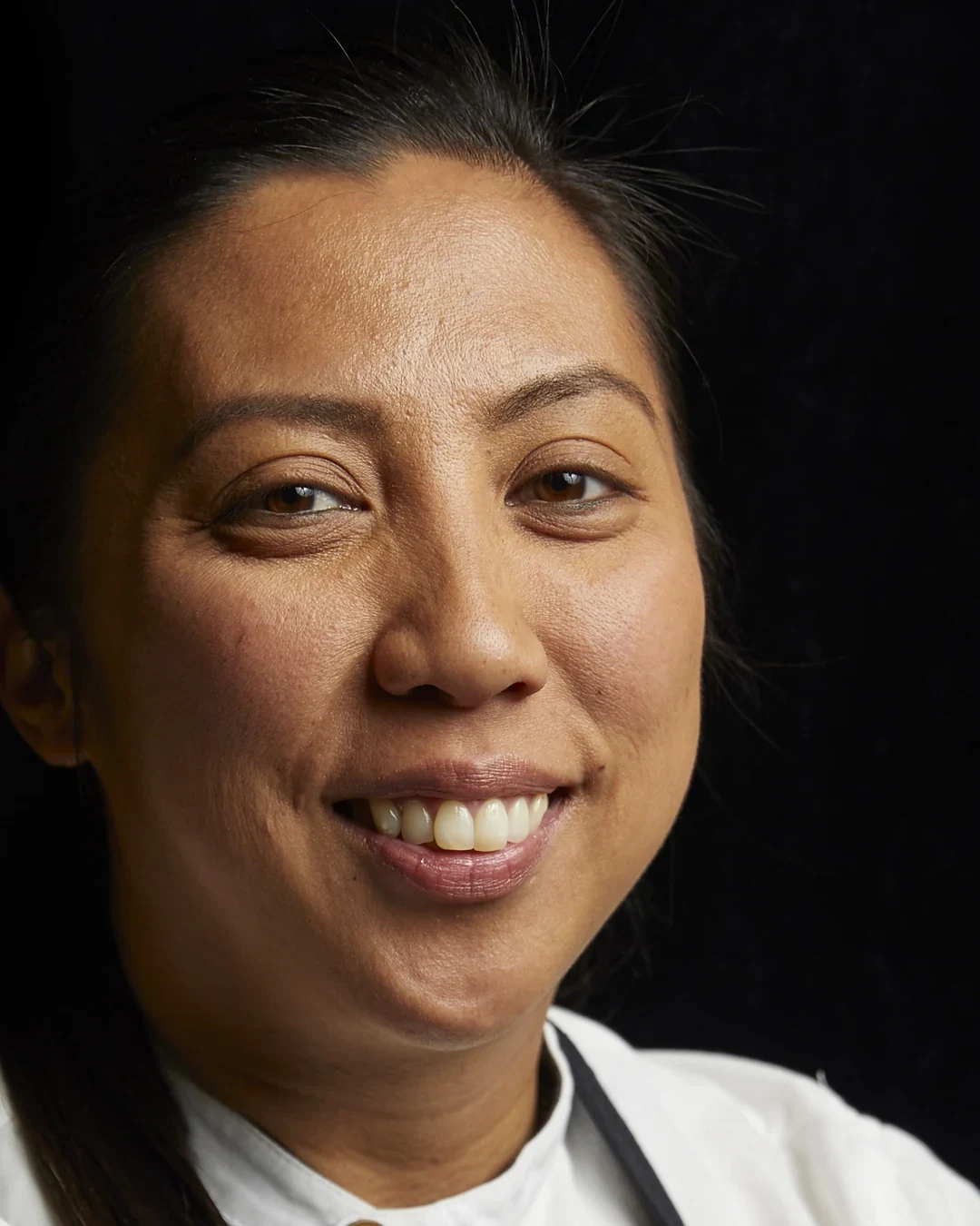 Portrait of Tara Monsod